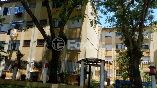 Apartamento com 2 Quartos à venda, 56m² no Humaitá, Porto Alegre