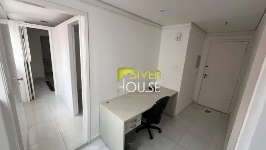 Sala Comercial para alugar, 30m² no Vila Monte Alegre, São Paulo