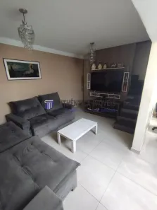 Casa com 4 Quartos à venda, 166m² no Bela Vista, Osasco