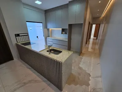 Casa de Condomínio com 3 Quartos à venda, 111m² no Centro, Ananindeua
