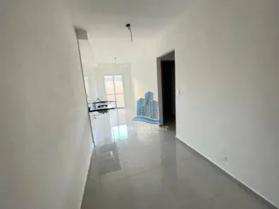Apartamento com 2 Quartos à venda, 60m² no Nova Gerty, São Caetano do Sul