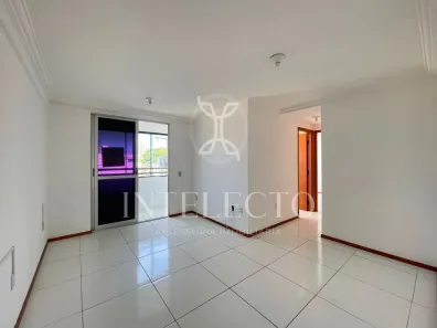 Apartamento com 2 Quartos à venda, 55m² no Lagoa Nova, Natal