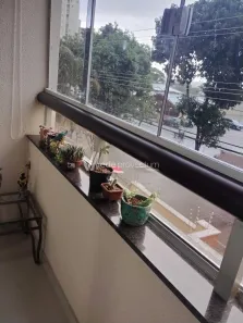 Apartamento com 2 Quartos à venda, 69m² no Vila Proost de Souza, Campinas