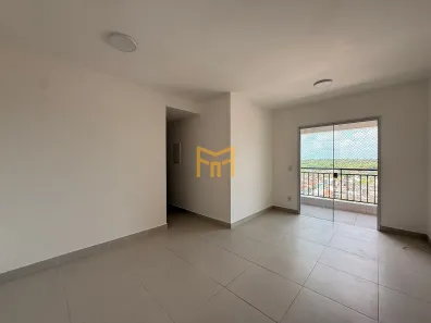 Apartamento com 3 Quartos para alugar, 76m² no Castanheira, Belém