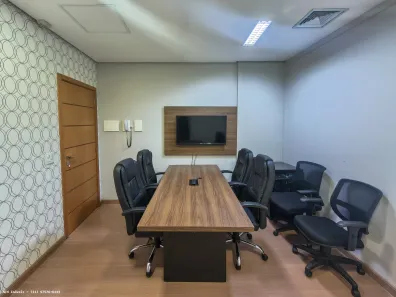 Sala Comercial à venda, 47m² no Chácara Urbana, Jundiaí