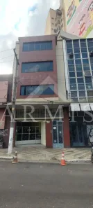 Apartamento com 1 Quarto para alugar, 58m² no Cerqueira César, São Paulo