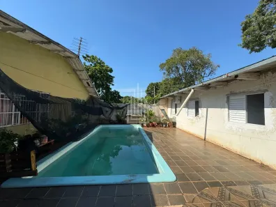 Casa com 3 Quartos à venda, 386m² no Panorama, Foz do Iguaçu