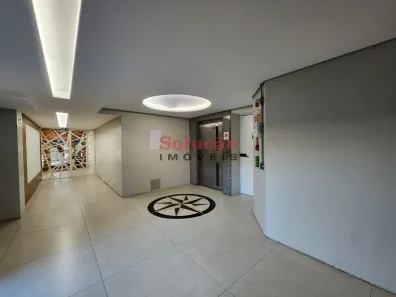 Cobertura com 2 Quartos à venda, 121m² no Marechal Rondon, Canoas