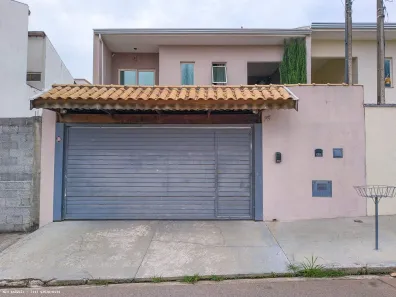 Casa com 3 Quartos à venda, 150m² no Jardim Florestal, Jundiaí