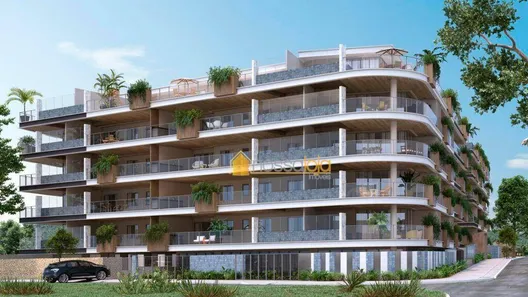Cobertura com 4 Quartos à venda, 267m² no Piratininga, Niterói