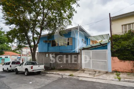 Casa com 3 Quartos à venda, 161m² no Vila Mariana, São Paulo