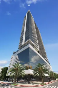 Apartamento com 4 Quartos à venda, 192m² no Balneário Perequê, Porto Belo