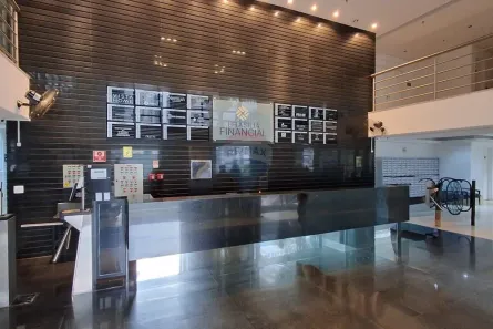 Sala Comercial com 2 Quartos à venda, 95m² no Santa Cecília, São Paulo