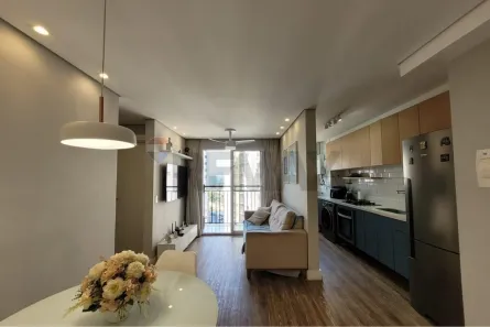 Apartamento com 2 Quartos à venda, 48m² no Maria da Graça, Rio de Janeiro