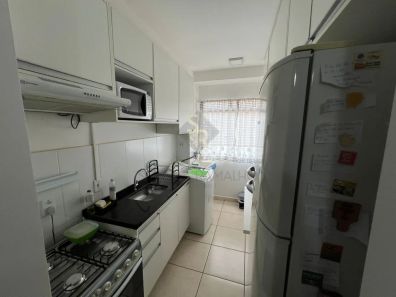 Apartamento com 2 Quartos à venda, 40m² no Ipiranga, Ribeirão Preto