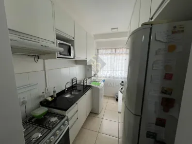 Apartamento com 2 Quartos à venda, 40m² no Ipiranga, Ribeirão Preto