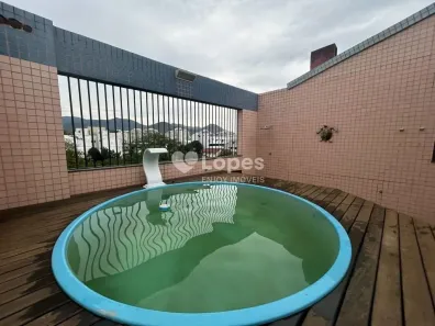 Cobertura com 3 Quartos à venda, 187m² no Recreio dos Bandeirantes, Rio de Janeiro