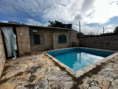 Casa com 2 Quartos à venda, 210m² no Gaivota (Interior), Itanhaém