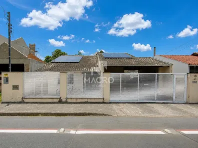 Casa com 3 Quartos à venda, 146m² no Centro, Jaraguá do Sul