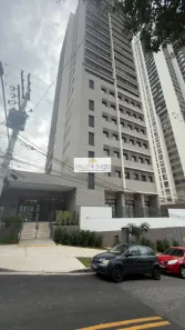 Apartamento para alugar, 35m² no Vila Firmiano Pinto, São Paulo