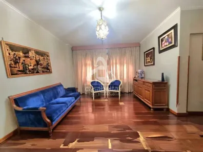 Apartamento com 2 Quartos à venda, 128m² no Gonzaga, Santos
