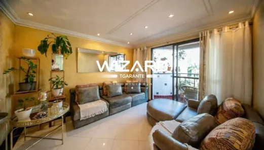 Apartamento com 4 Quartos à venda, 84m² no Vila Gomes Cardim, São Paulo