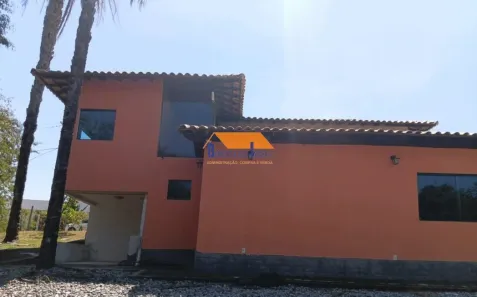 Casa de Condomínio com 2 Quartos à venda, 150m² no Bom Jesus, Contagem