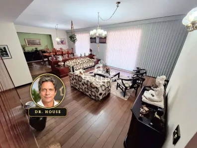 Cobertura com 4 Quartos à venda, 280m² no Cachambi, Rio de Janeiro