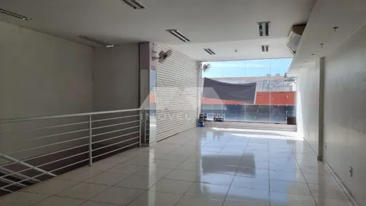 Ponto Comercial para alugar, 182m² no Zona Central, Rio Claro