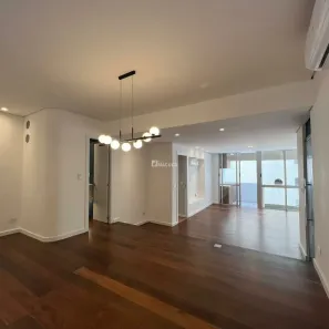 Apartamento com 3 Quartos à venda, 127m² no Indianópolis, São Paulo
