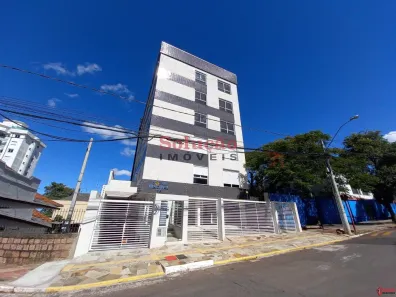 Apartamento com 3 Quartos à venda, 99m² no Marechal Rondon, Canoas