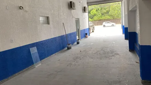 Ponto Comercial à venda, 747m² no Jardim São Cristóvão, São Luís