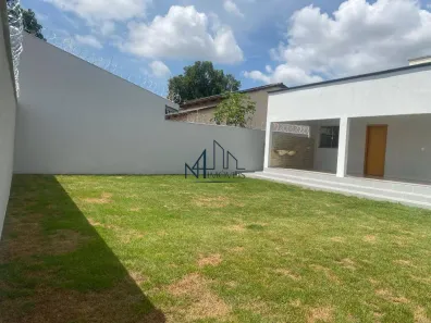 Casa com 3 Quartos à venda, 175m² no Cardoso Continuação, Aparecida de Goiânia