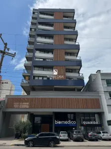 Apartamento com 3 Quartos à venda, 99m² no Centro, Torres