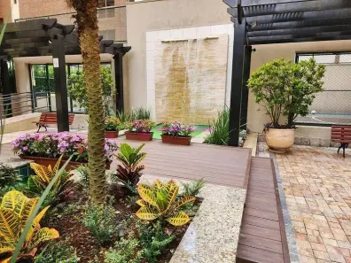 Apartamento com 3 Quartos à venda, 97m² no Centro, Santo André