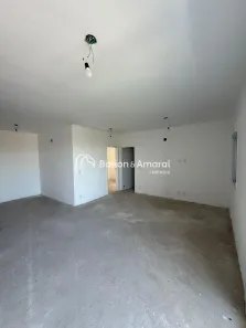 Apartamento com 3 Quartos à venda, 83m² no Santa Terezinha, Paulínia
