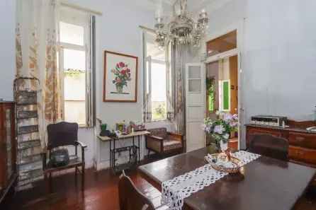 Casa com 4 Quartos à venda, 175m² no Humaitá, Rio de Janeiro