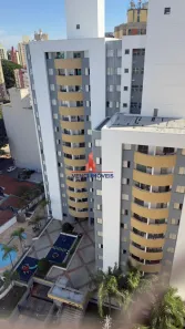 Apartamento com 3 Quartos à venda, 75m² no Botafogo, Campinas