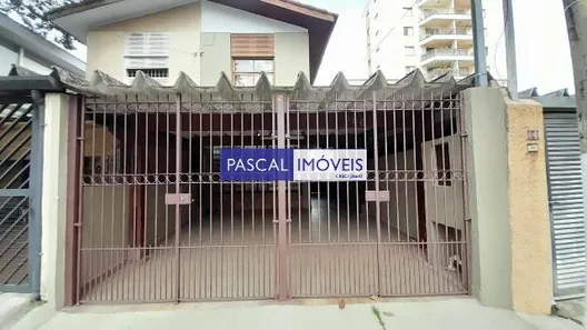 Sobrado com 3 Quartos à venda, 150m² no Nova Piraju, São Paulo