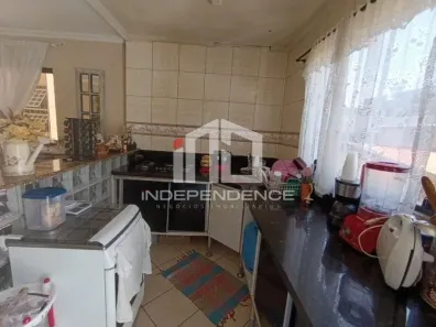 Sobrado com 7 Quartos à venda, 250m² no Vila Industrial, São José dos Campos