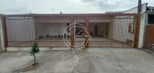 Casa com 3 Quartos à venda, 275m² no Centro, Marília