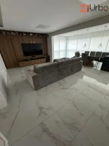 Apartamento com 3 Quartos à venda, 123m² no Vila Pompéia, São Paulo