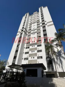 Apartamento com 3 Quartos à venda, 88m² no Tucuruvi, São Paulo