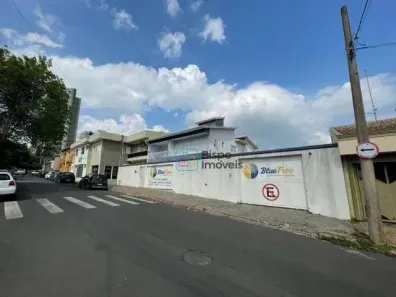 Ponto Comercial à venda, 337m² no Centro, Indaiatuba