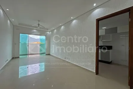 Apartamento com 3 Quartos à venda, 100m² no Centro, Peruíbe