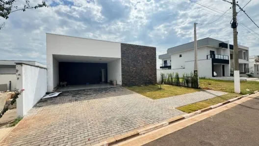 Casa com 3 Quartos à venda, 10m² no Jardim Ternura, Tatuí