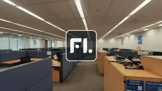 Sala Comercial para alugar, 542m² no Cidade Monções, São Paulo