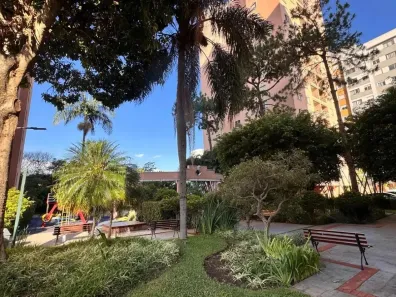 Apartamento com 3 Quartos à venda, 65m² no Vila Butantã, São Paulo