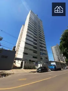 Apartamento com 2 Quartos à venda, 279m² no Centro, Cascavel