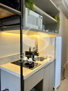 Apartamento com 1 Quarto à venda, 32m² no Jardim Paulista, São Paulo